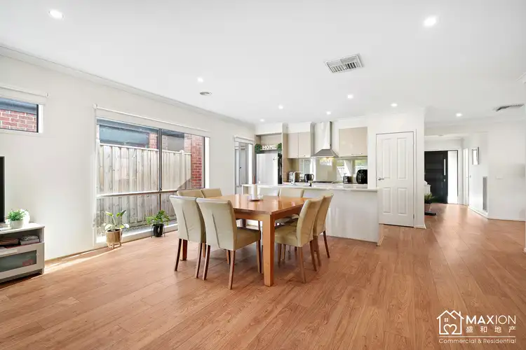 Fourth view of Homely house listing, 22 Karawarra Circuit, Cranbourne North VIC 3977