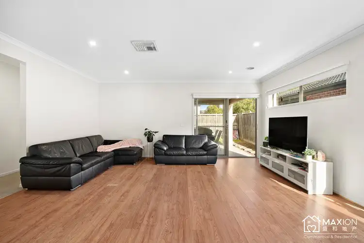 Sixth view of Homely house listing, 22 Karawarra Circuit, Cranbourne North VIC 3977