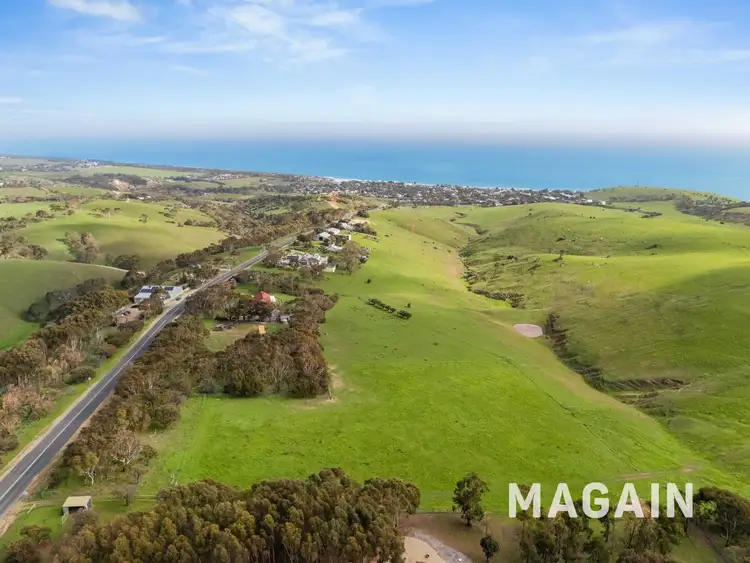 Second view of Homely land listing, Lot 9-956 Forktree Road, Carrickalinga SA 5204