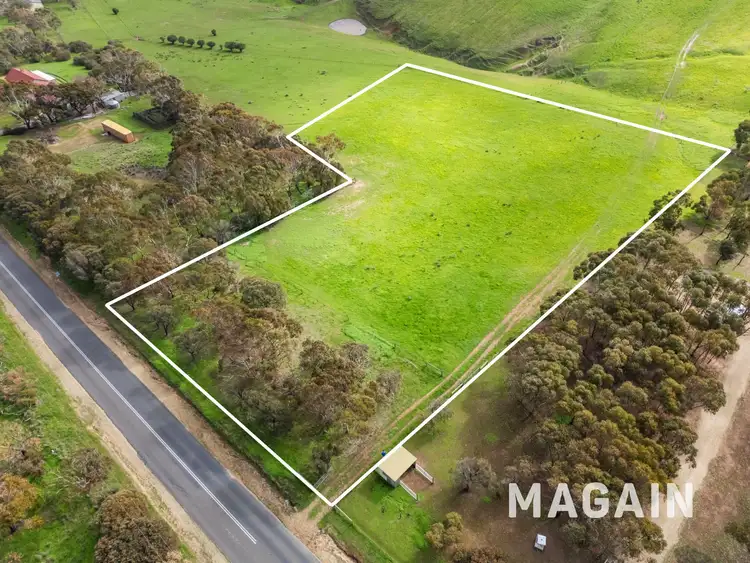 Third view of Homely land listing, Lot 9-956 Forktree Road, Carrickalinga SA 5204
