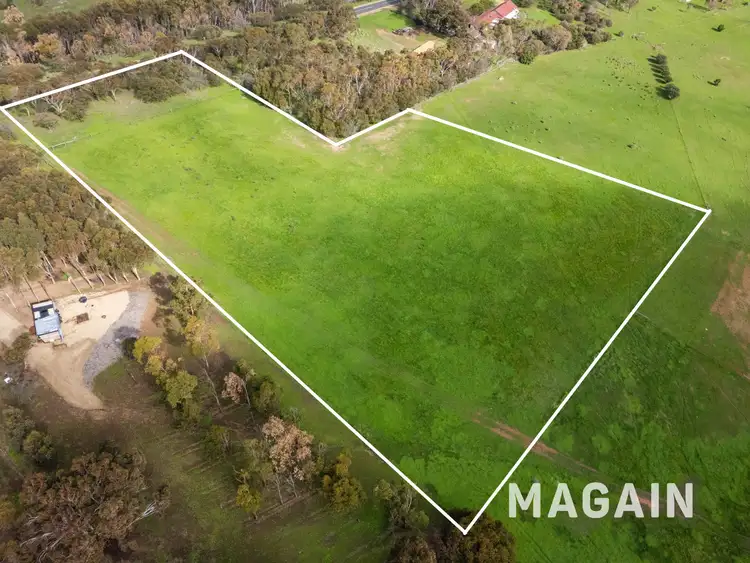 Fourth view of Homely land listing, Lot 9-956 Forktree Road, Carrickalinga SA 5204