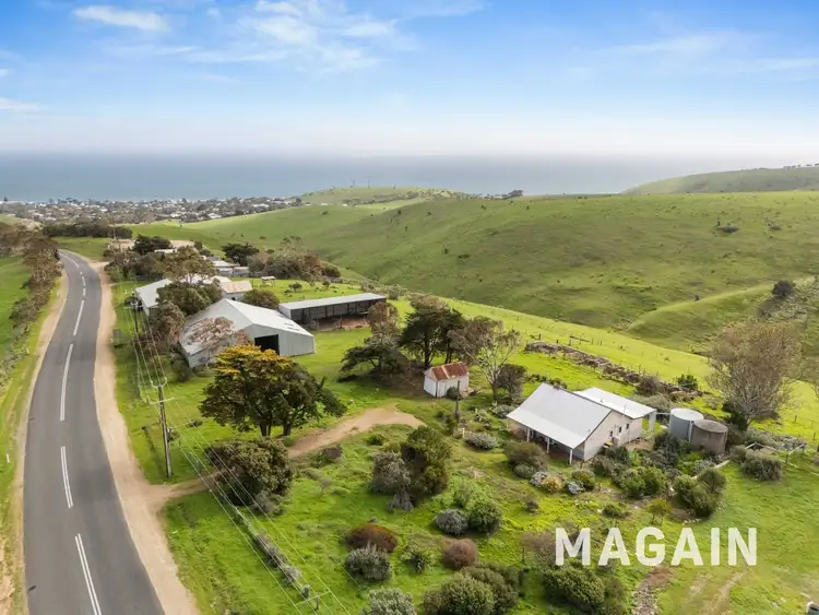 956 Forktree Road, Carrickalinga SA 5204
