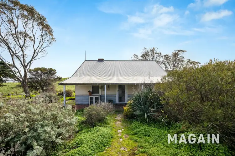 Third view of Homely rural property listing, 956 Forktree Road, Carrickalinga SA 5204