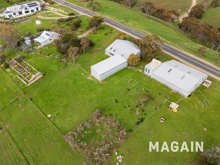 Fourth view of Homely rural property listing, 956 Forktree Road, Carrickalinga SA 5204