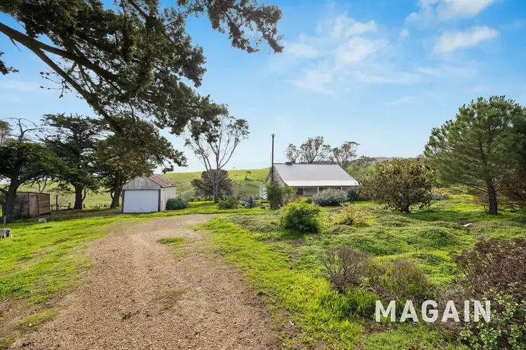 Sixth view of Homely rural property listing, 956 Forktree Road, Carrickalinga SA 5204