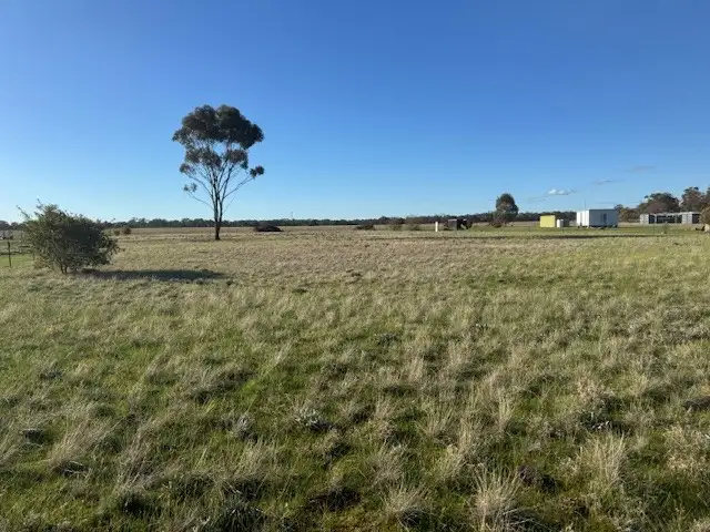 Main view of Homely rural property listing, 7 Gunya Flat Road, Charlton VIC 3525