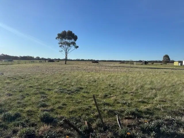 Third view of Homely rural property listing, 7 Gunya Flat Road, Charlton VIC 3525