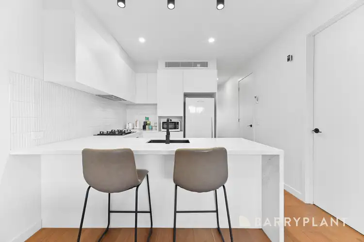 Second view of Homely house listing, 17B Sylvia Road, Beaconsfield VIC 3807