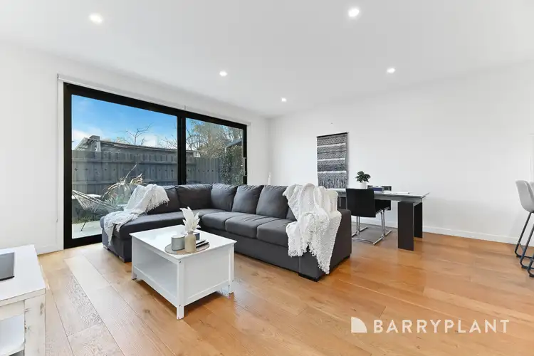 Third view of Homely house listing, 17B Sylvia Road, Beaconsfield VIC 3807