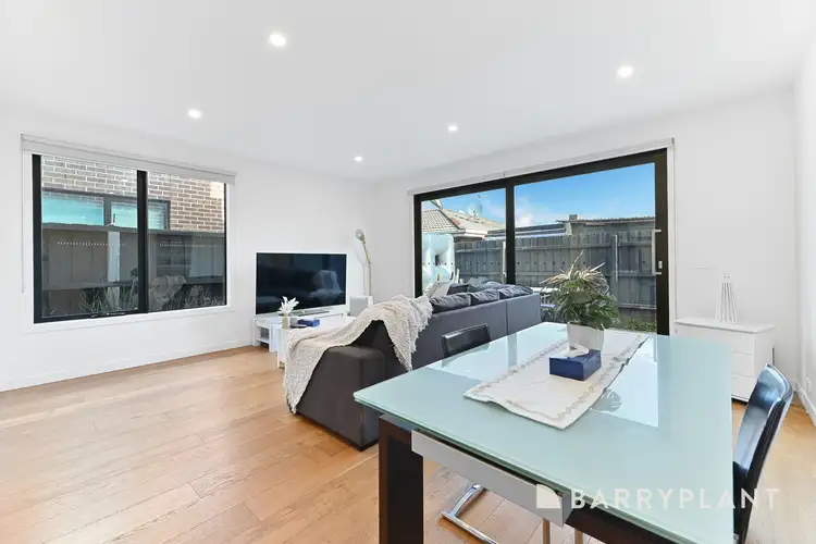 Fourth view of Homely house listing, 17B Sylvia Road, Beaconsfield VIC 3807