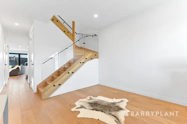 Fifth view of Homely house listing, 17B Sylvia Road, Beaconsfield VIC 3807