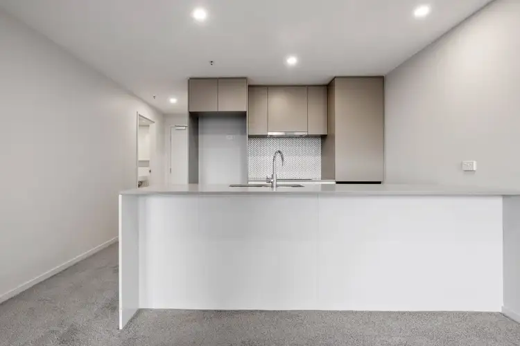 Main view of Homely apartment listing, 712/335 Anketell Street, Greenway ACT 2900