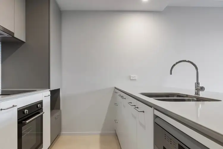 Second view of Homely apartment listing, 712/335 Anketell Street, Greenway ACT 2900