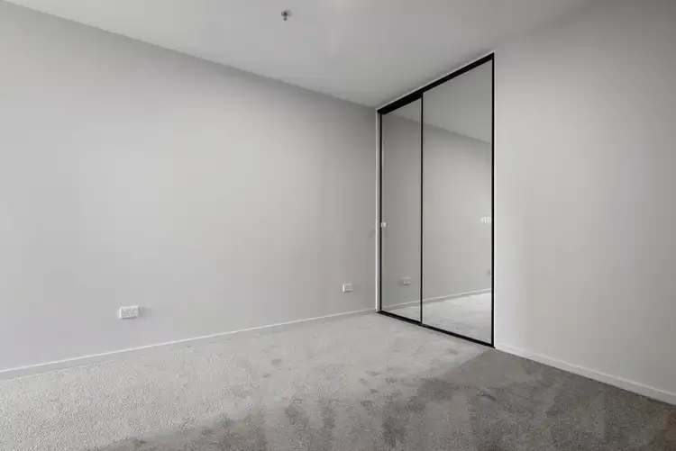 Third view of Homely apartment listing, 712/335 Anketell Street, Greenway ACT 2900
