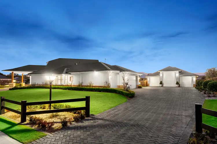 1 Alcorn Place, Pitt Town NSW 2756