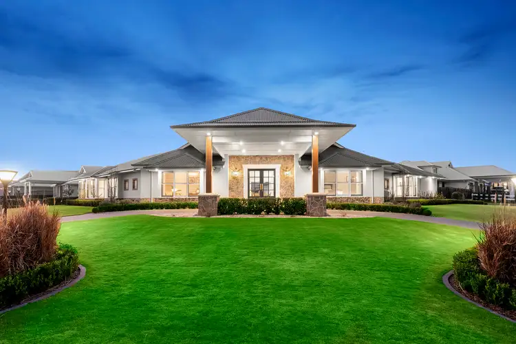 Main view of Homely house listing, 1 Alcorn Place, Pitt Town NSW 2756