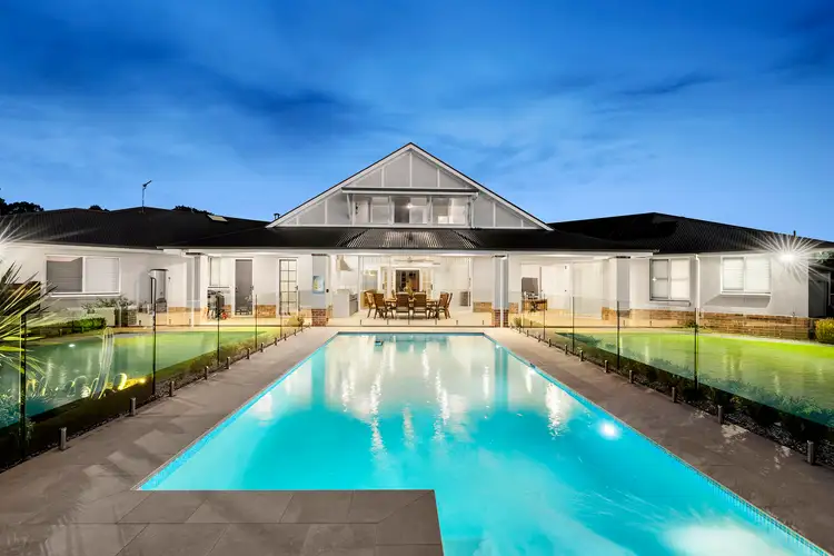 1 Alcorn Place, Pitt Town NSW 2756