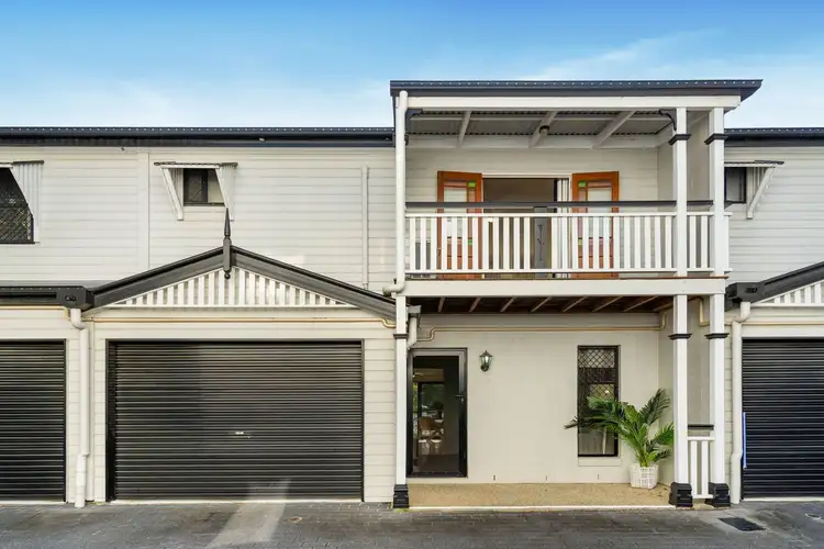 Main view of Homely townhouse listing, 3/31 Colton Avenue, Lutwyche QLD 4030