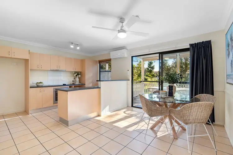 Third view of Homely townhouse listing, 3/31 Colton Avenue, Lutwyche QLD 4030