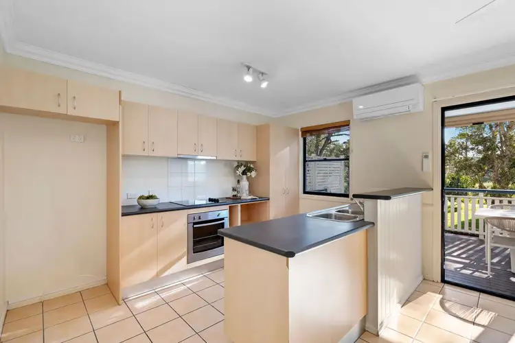Fourth view of Homely townhouse listing, 3/31 Colton Avenue, Lutwyche QLD 4030
