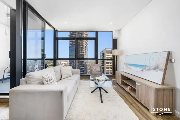 Main view of Homely apartment listing, 4206/330 Church Street, Parramatta NSW 2150