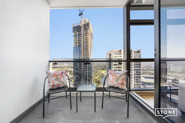 Sixth view of Homely apartment listing, 4206/330 Church Street, Parramatta NSW 2150