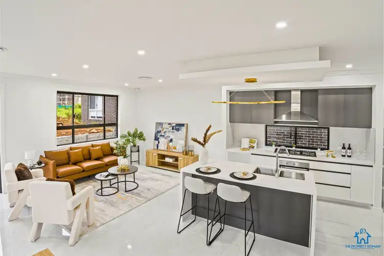 Biribi Street, Box Hill NSW 2765