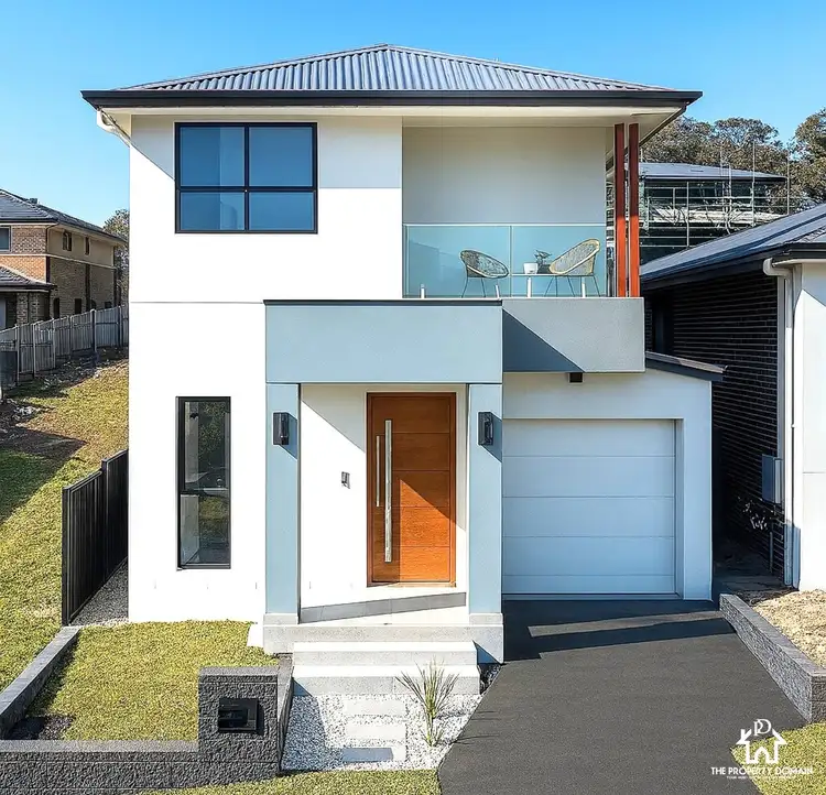 5 Biribi Street, Box Hill NSW 2765