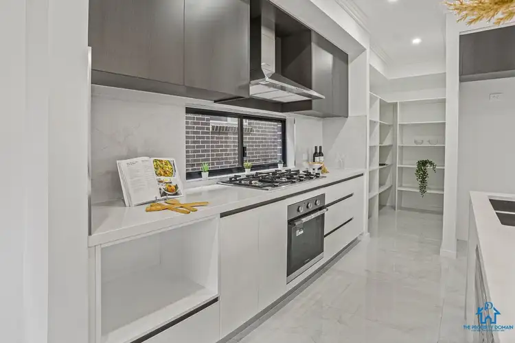 Third view of Homely house listing, 5 Biribi Street, Box Hill NSW 2765