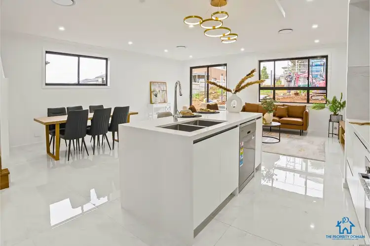 Fourth view of Homely house listing, 5 Biribi Street, Box Hill NSW 2765