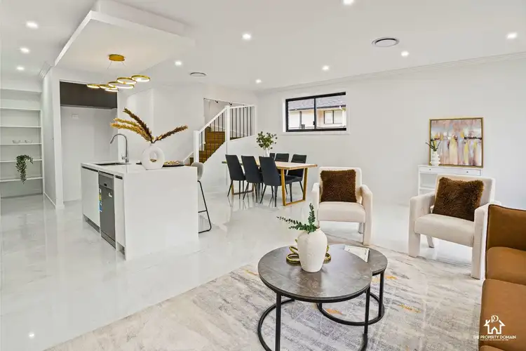 Fifth view of Homely house listing, 5 Biribi Street, Box Hill NSW 2765
