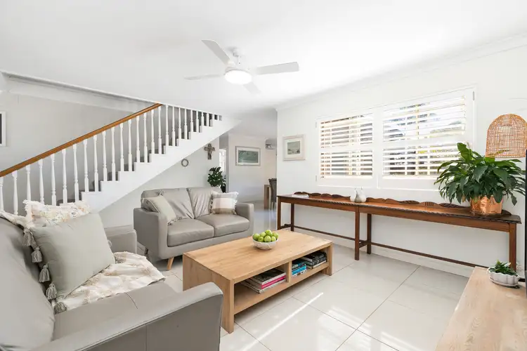 Fourth view of Homely townhouse listing, 3 Pozieres Street, Cronulla NSW 2230