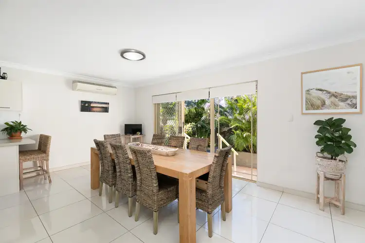 Fifth view of Homely townhouse listing, 3 Pozieres Street, Cronulla NSW 2230
