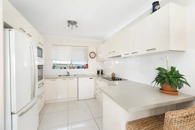 Fifth view of Homely townhouse listing, 2/3 Pozieres Street, Cronulla NSW 2230