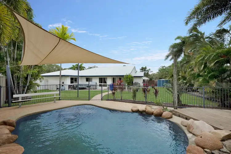 6 Mustey Close, Mount Louisa QLD 4814