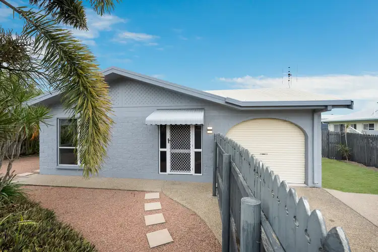 64 Kern Brothers Drive, Kirwan QLD 4817