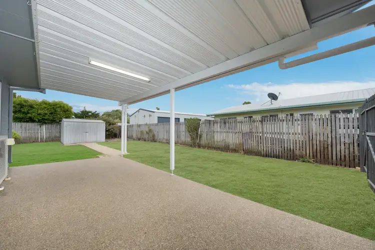 Second view of Homely house listing, 64 Kern Brothers Drive, Kirwan QLD 4817