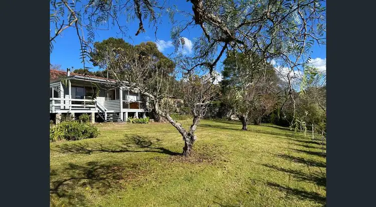 Main view of Homely house listing, 148 Yellow Pinch Drive, Yellow Pinch NSW 2548