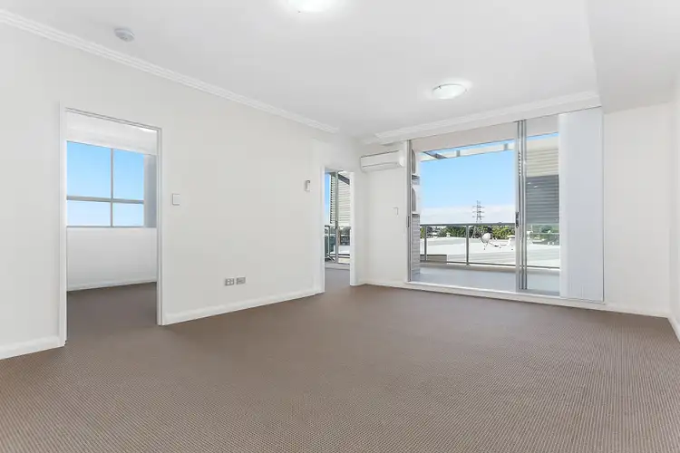 i402/81-86 Courallie Avenue, Homebush West NSW 2140