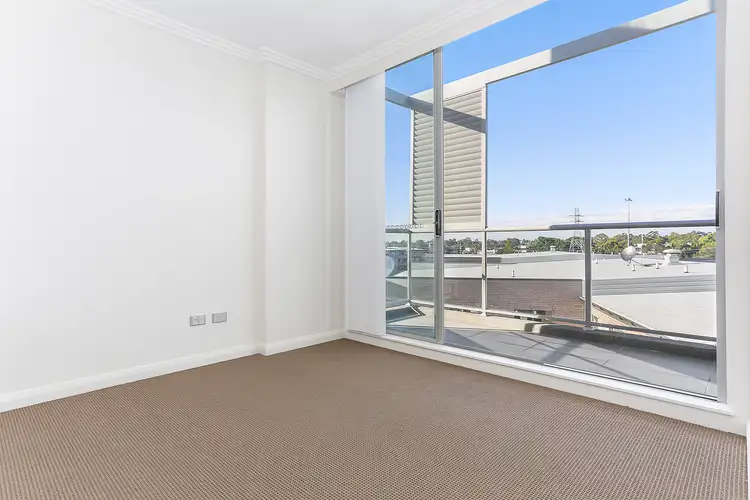 Third view of Homely apartment listing, i4.02/81-86 Courallie Avenue, Homebush West NSW 2140