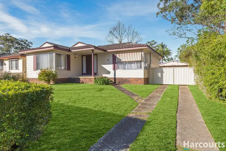 9 Cassias Avenue, Medowie NSW 2318