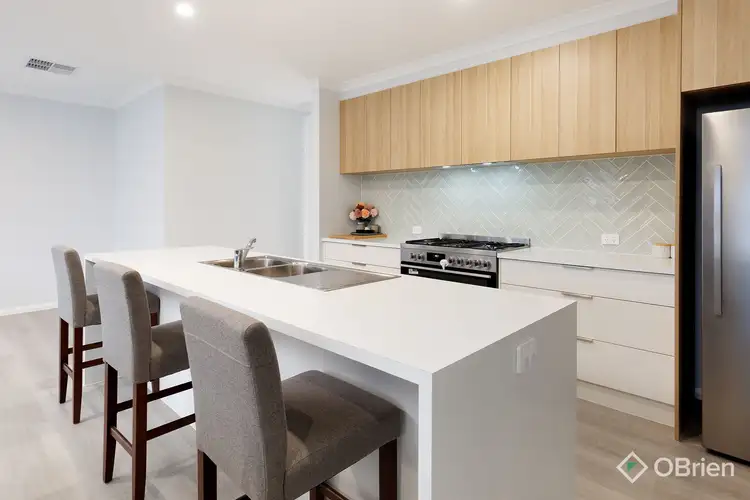 Third view of Homely house listing, 9 Caldicot Street, Wodonga VIC 3690