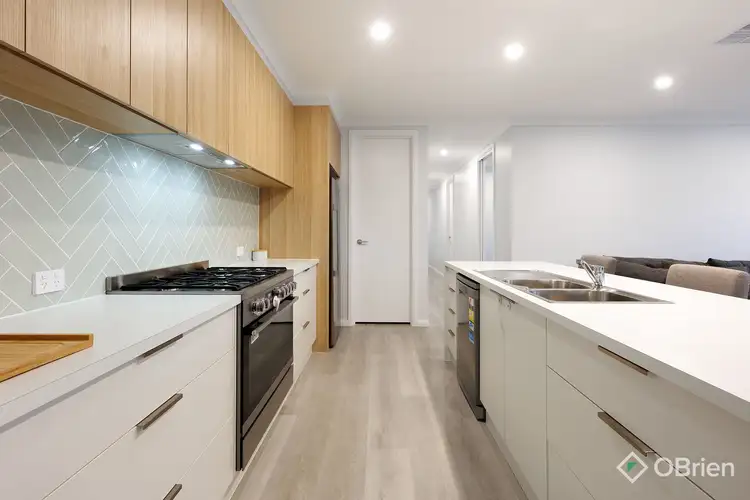 Fourth view of Homely house listing, 9 Caldicot Street, Wodonga VIC 3690