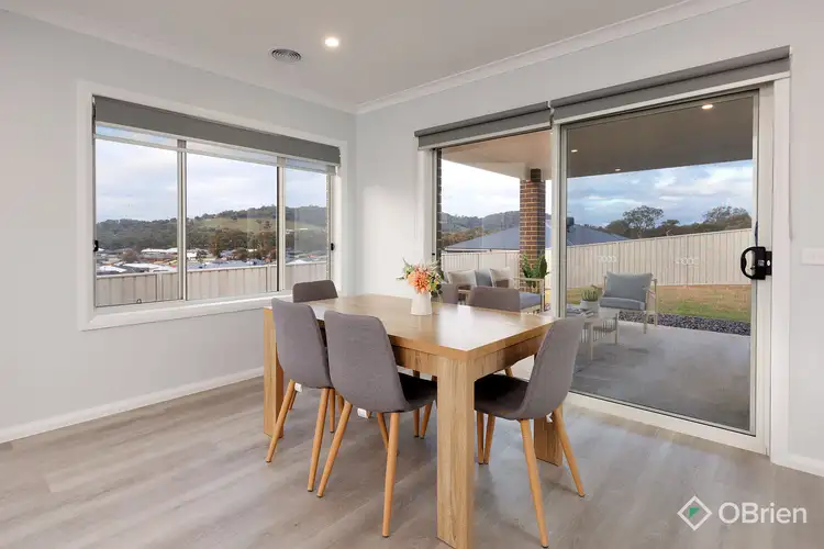 Fifth view of Homely house listing, 9 Caldicot Street, Wodonga VIC 3690