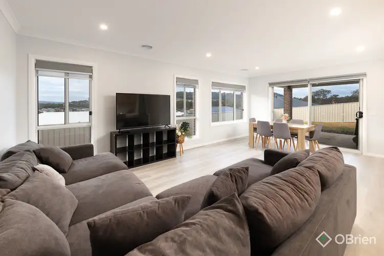 Sixth view of Homely house listing, 9 Caldicot Street, Wodonga VIC 3690