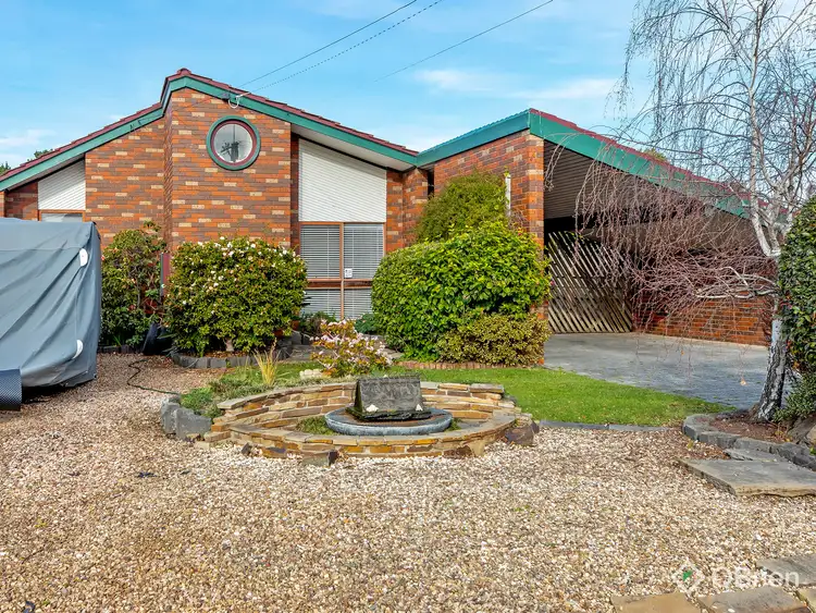 Main view of Homely house listing, 49 Helen Street, St Albans VIC 3021