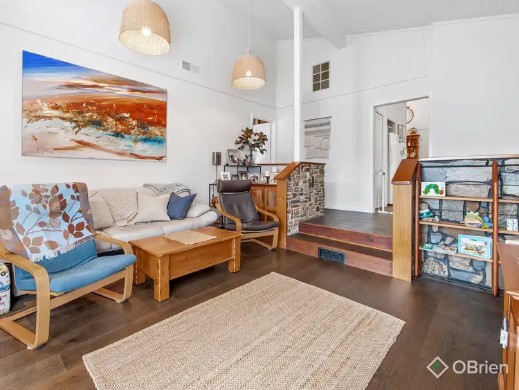 Second view of Homely house listing, 49 Helen Street, St Albans VIC 3021