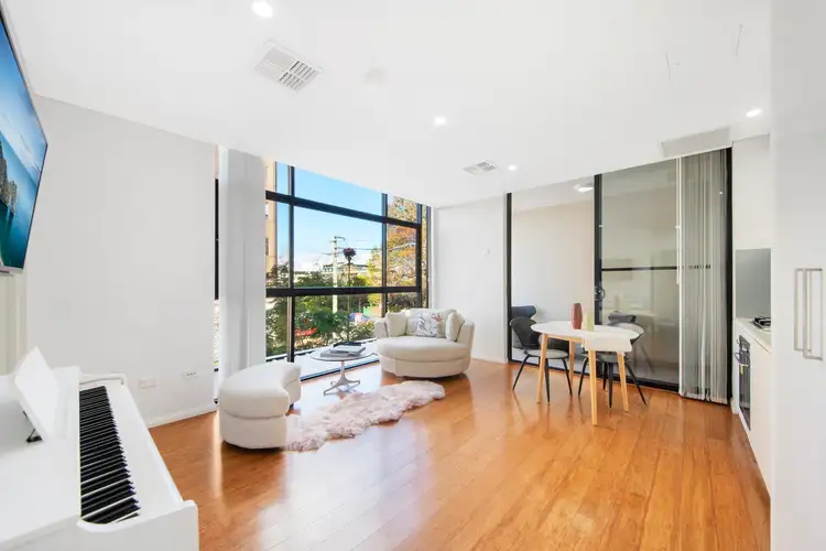 4/78 Chandos Street, St Leonards NSW 2065