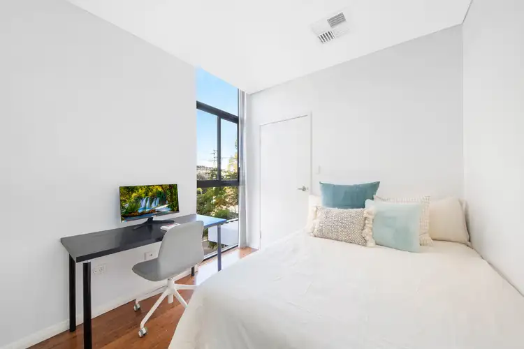 Fourth view of Homely apartment listing, 4/78 Chandos Street, St Leonards NSW 2065