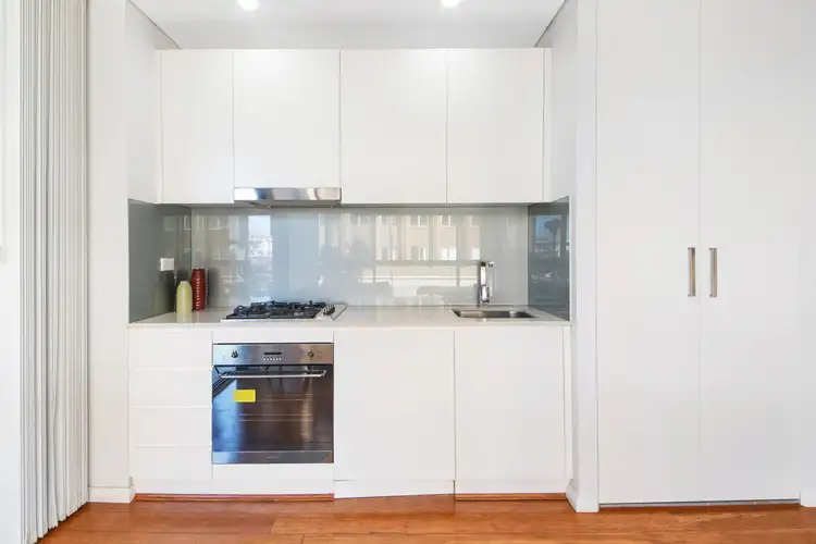 Fifth view of Homely apartment listing, 4/78 Chandos Street, St Leonards NSW 2065